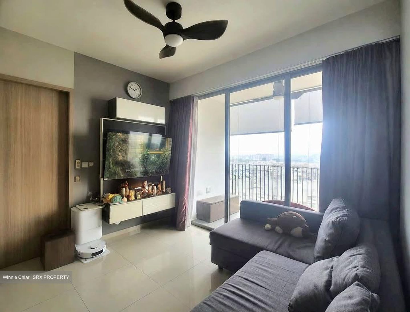 Sol Acres (D23), Condominium #601036821